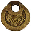 NYC RR LOCK