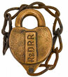 R&D RR LOCK