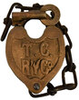 TC RY CO LOCK