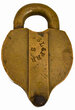 W SL&P RR S LOCK