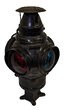 ADLAKE SWITCH STAND LAMP