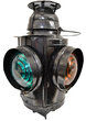 MOPAC SWITCH STAND LAMP
