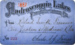 ANDROSCOGGIN LAKES TRANSPORTATION CO. PASS