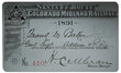 COLORADO MIDLAND RAILWAY PASS