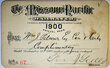 MISSOURI PACIFIC RAILWAY CO PASS