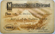 NORTHERN PACIFIC RAILROAD PASS