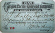 OREGON PACIFIC RAILROAD COMPANY PASS