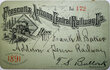 PRESCOTT & ARIZONA CENTRAL RAILWAY CO PASS
