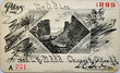 RIO GRANDE WESTERN RAILWAY COMPANY PASS