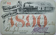 SANTA FE SOUTHERN RAILWAY COMPANY PASS
