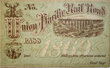 UNION PACIFIC RAILROAD PASS