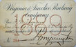 VIRGINIA & TRUCKEE RAILWAY PASS
