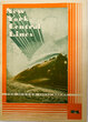NEW YORK CENTRAL BROCHURE/MENU
