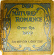 OVER THE LOOP, NATURES ROMANCE BOOKLET