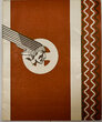 SANTA FE SUPER CHIEF BROCHURE