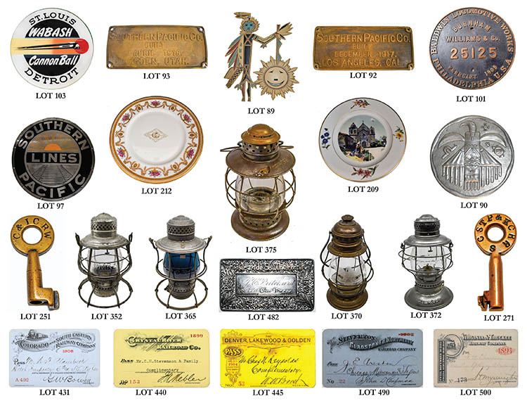 Catalog cover