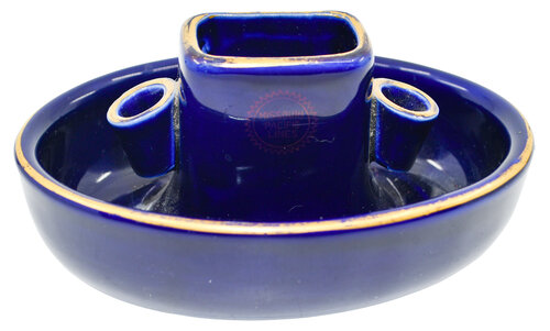 MISSOURI PACIFIC ASHTRAY