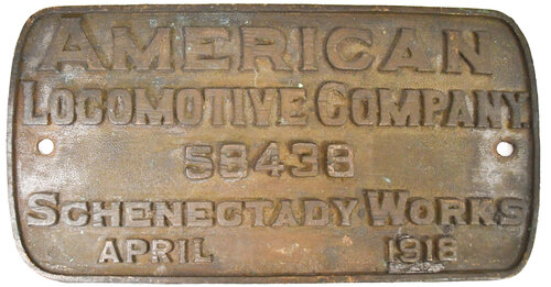 EL PASS & SOUTHWESTERN PLATE