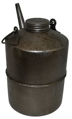 KCM&O TALO POT