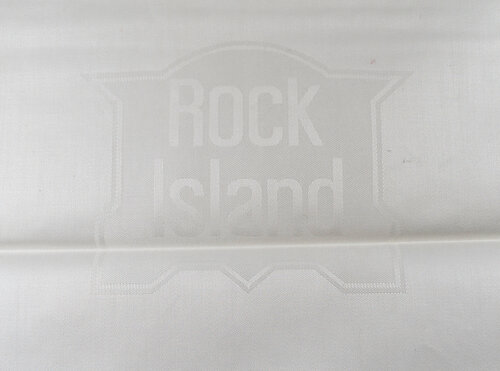 ROCK ISLAND LINENS