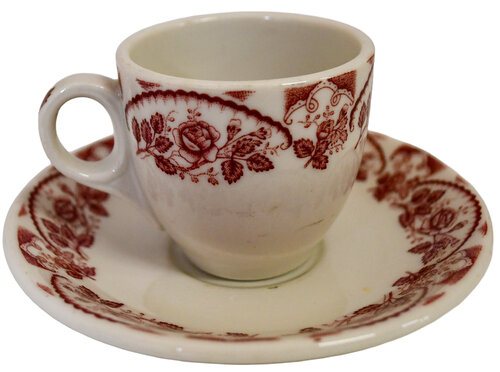 A&WP MONTGOMERY DEMI SET