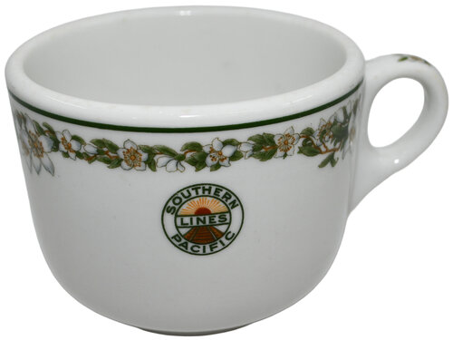 SP SUNSET COFFE CUP