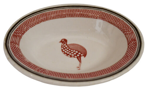 AT&SF MIMBRENO BAKER DISH