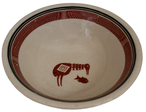 AT&SF MIMBRENO SALAD BOWL