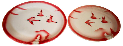 CMSTP&P TRAVELER PLATTERS