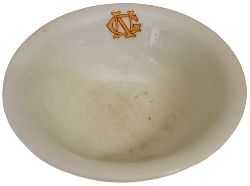 GN HILL BOWL