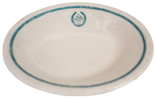 TM MIDLAND BAKER DISH