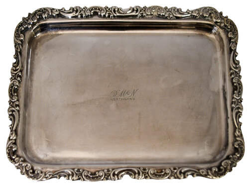 DM&N NORTHLAND TRAY