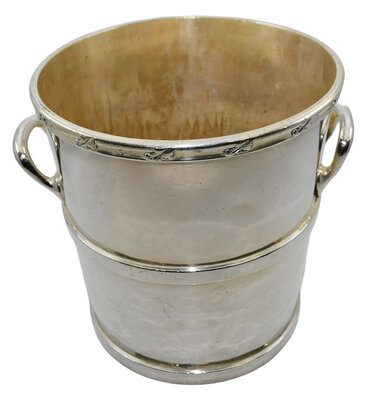 NYNH&H RR CO CHAMPAGNE BUCKET