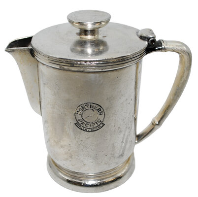 NORTHERN PACIFIC CREAMER