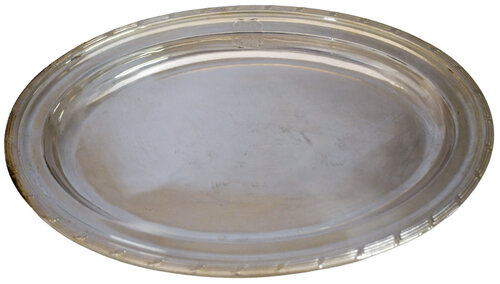 UNION PACIFIC TRAY