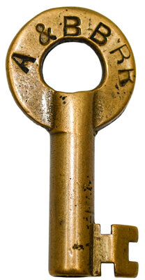 A&BB RR KEY