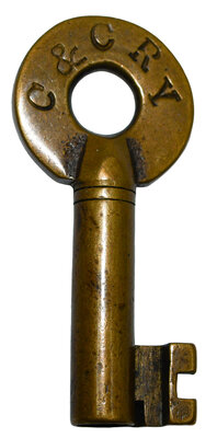 C&C RY KEY