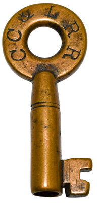 CC&L RR KEY