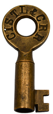 CISTL&CRR KEY