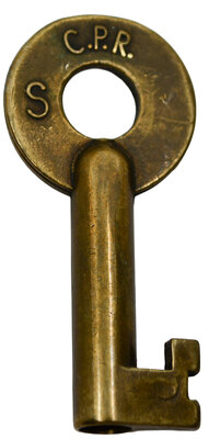 CPR S KEY