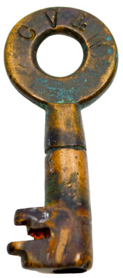 CV&W KEY
