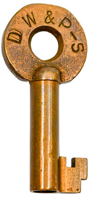 DW&P � S KEY