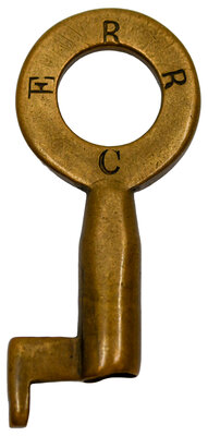 E RR C KEY