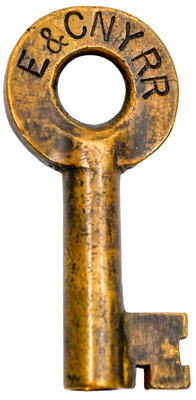 E&CNY RR KEY