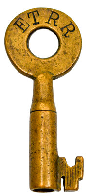 ET RR KEY