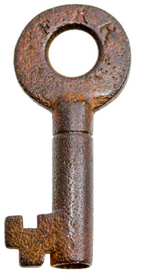 F RR KEY