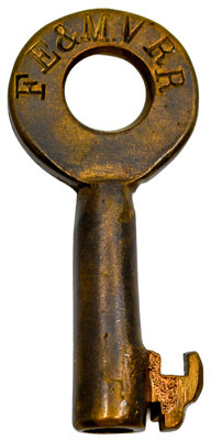 FE&MV RR KEY