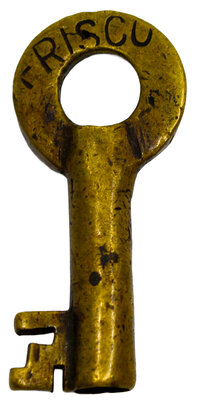 FRISCO KEY