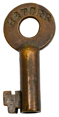 H&TC RR KEY