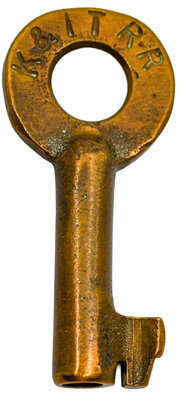 K&IT RR KEY
